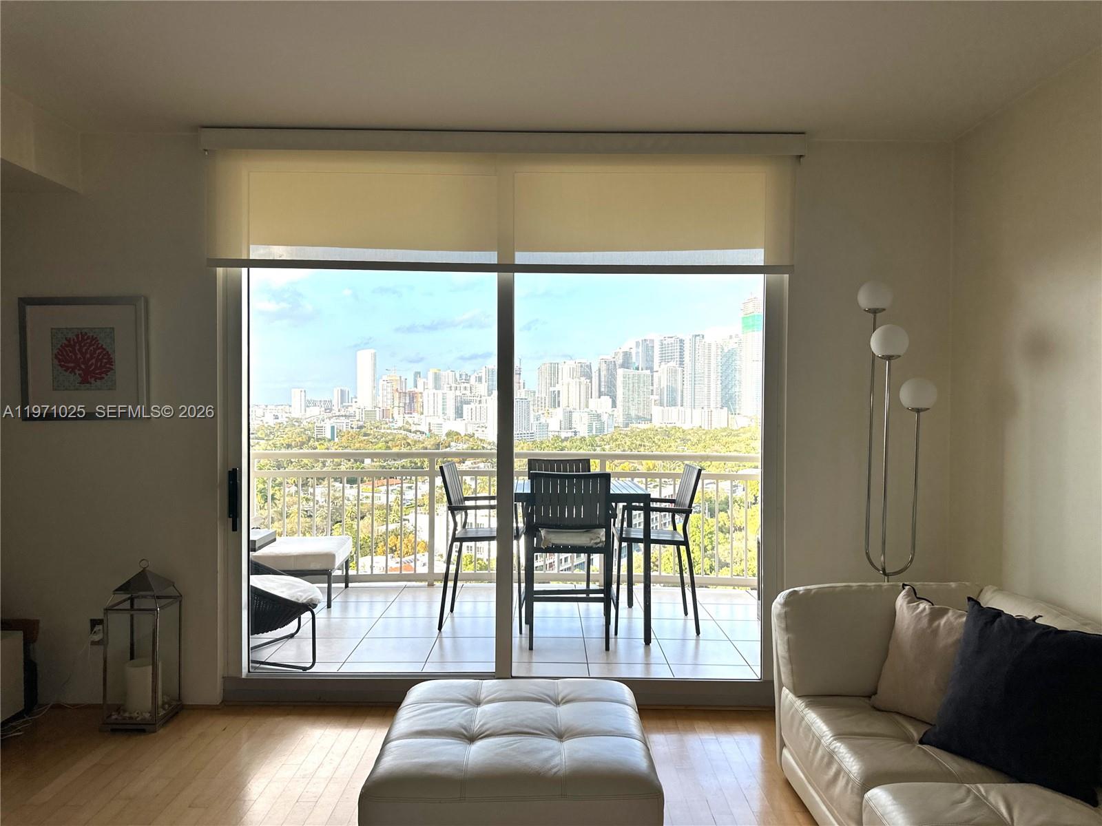 2475 Brickell Avenue, Unit 1904 Miami, FL 33129 - Photo 7 of 19