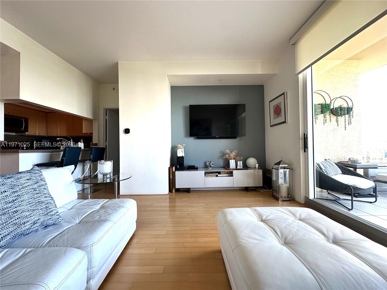 2475 Brickell Avenue, Unit 1904 Miami, FL 33129 - Photo 10 of 19