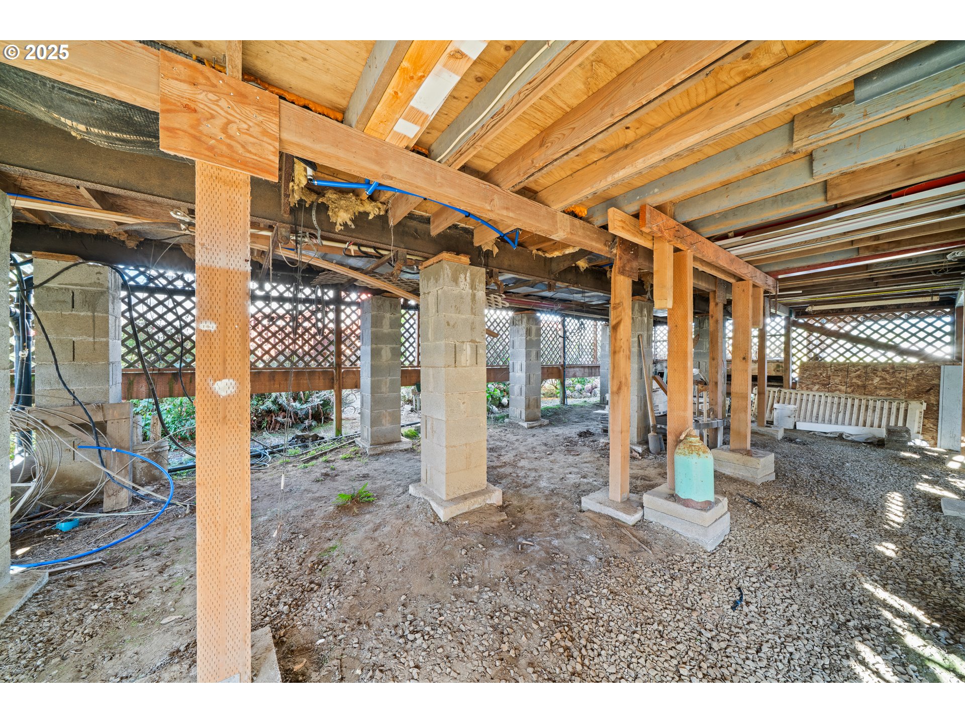 37000 Tohl Ranch Road, Unit 29 Nehalem, OR 97131 - Photo 31 of 46 a view of a house with a backyard