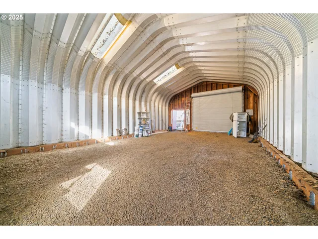 a view of lake and mountain