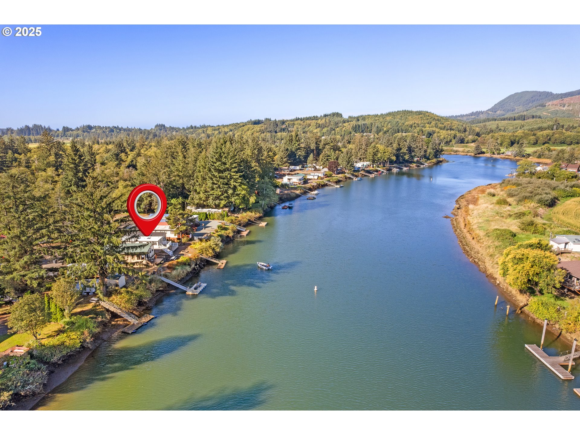 37000 Tohl Ranch Road, Unit 29 Nehalem, OR 97131 - Photo 37 of 46 a view of a city