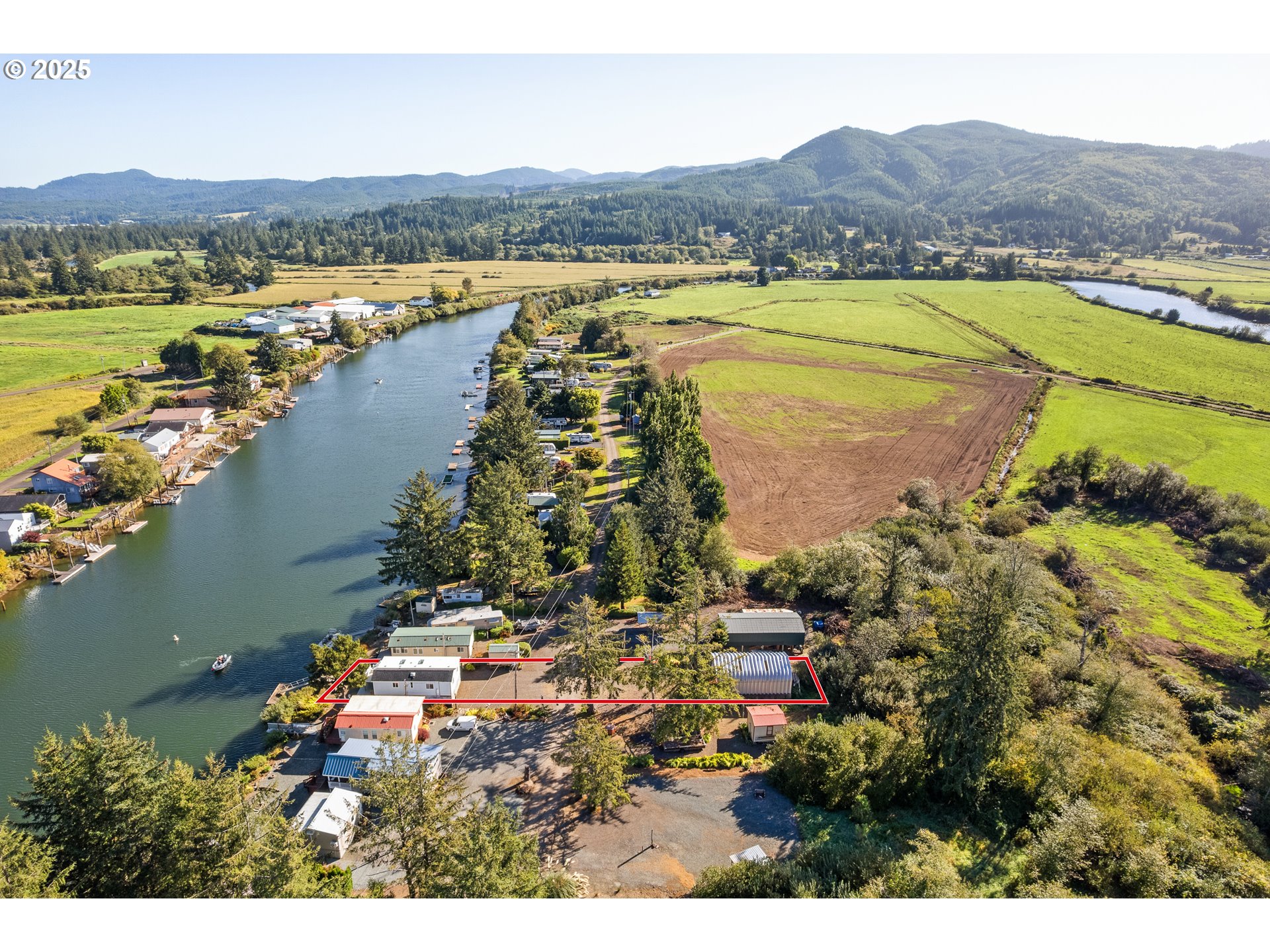 37000 Tohl Ranch Road, Unit 29 Nehalem, OR 97131 - Photo 40 of 46 a view of a city