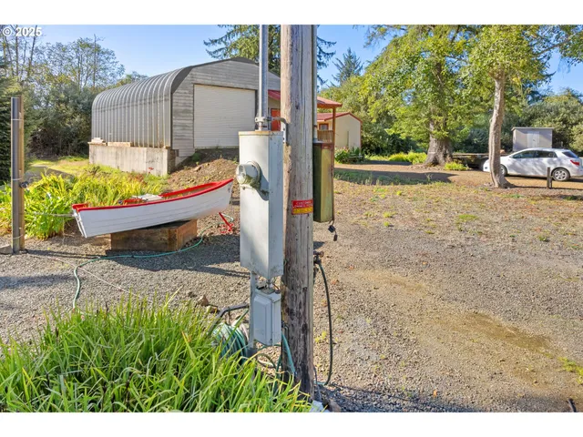 $249,900 | 37000 Tohl Ranch Road, Unit 29, Nehalem, OR 97131