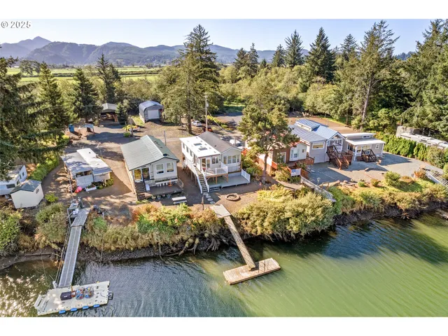 $249,900 | 37000 Tohl Ranch Road, Unit 29, Nehalem, OR 97131