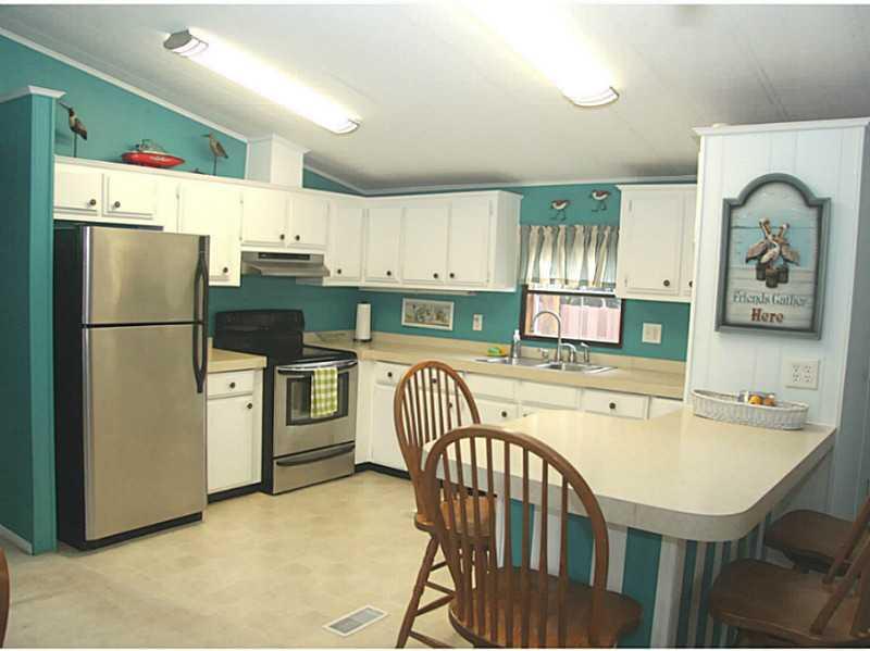 56 South Orchard Island Road, Unit 56 Russells Point, OH 43348 - Photo 4 of 25