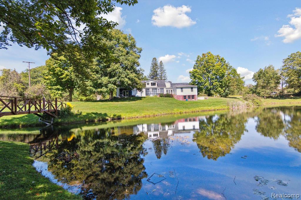 2850 East Clyde Road Howell, MI 48855 - Photo 52 of 80