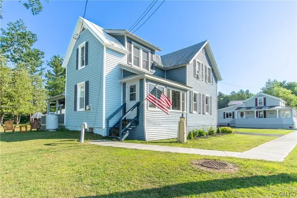 $474,900 | 900 Northumberland Street, Morristown, NY 13664