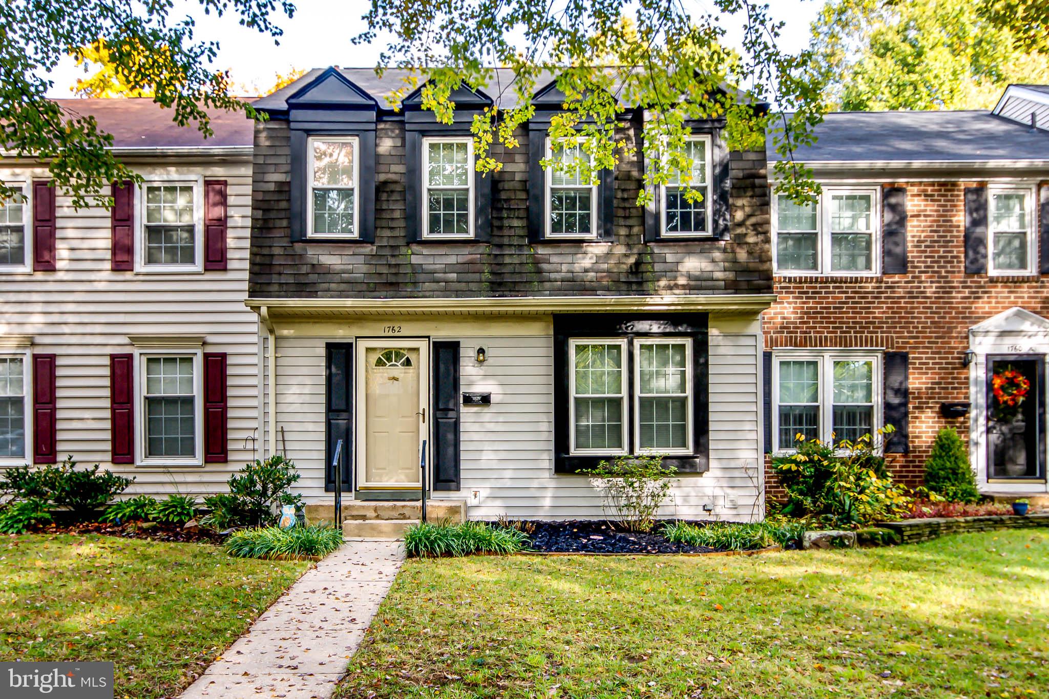 1762 Lang Drive Crofton, MD 21114 - Photo 2 of 32 Front view