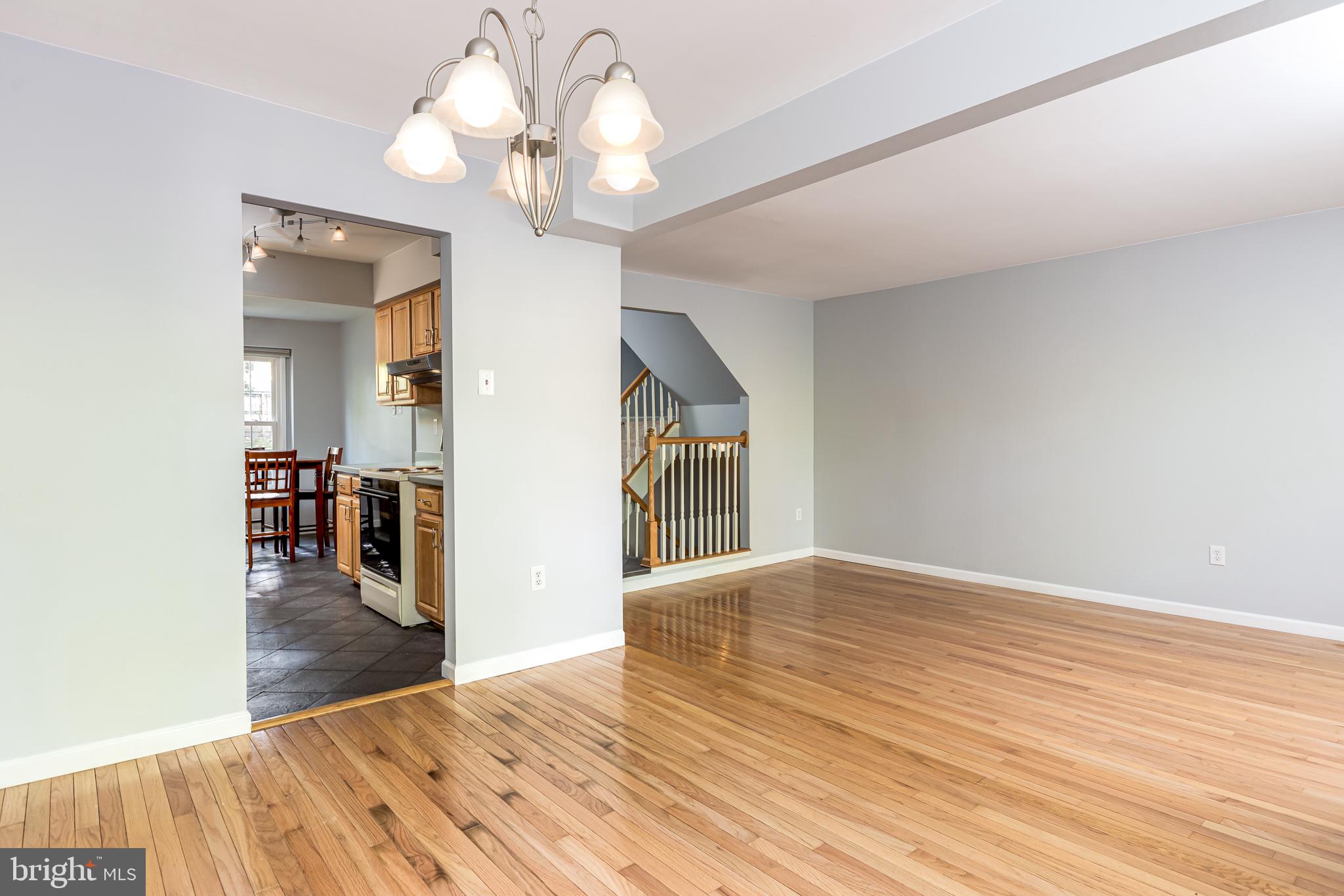 1762 Lang Drive Crofton, MD 21114 - Photo 14 of 32 Combo dining /living room