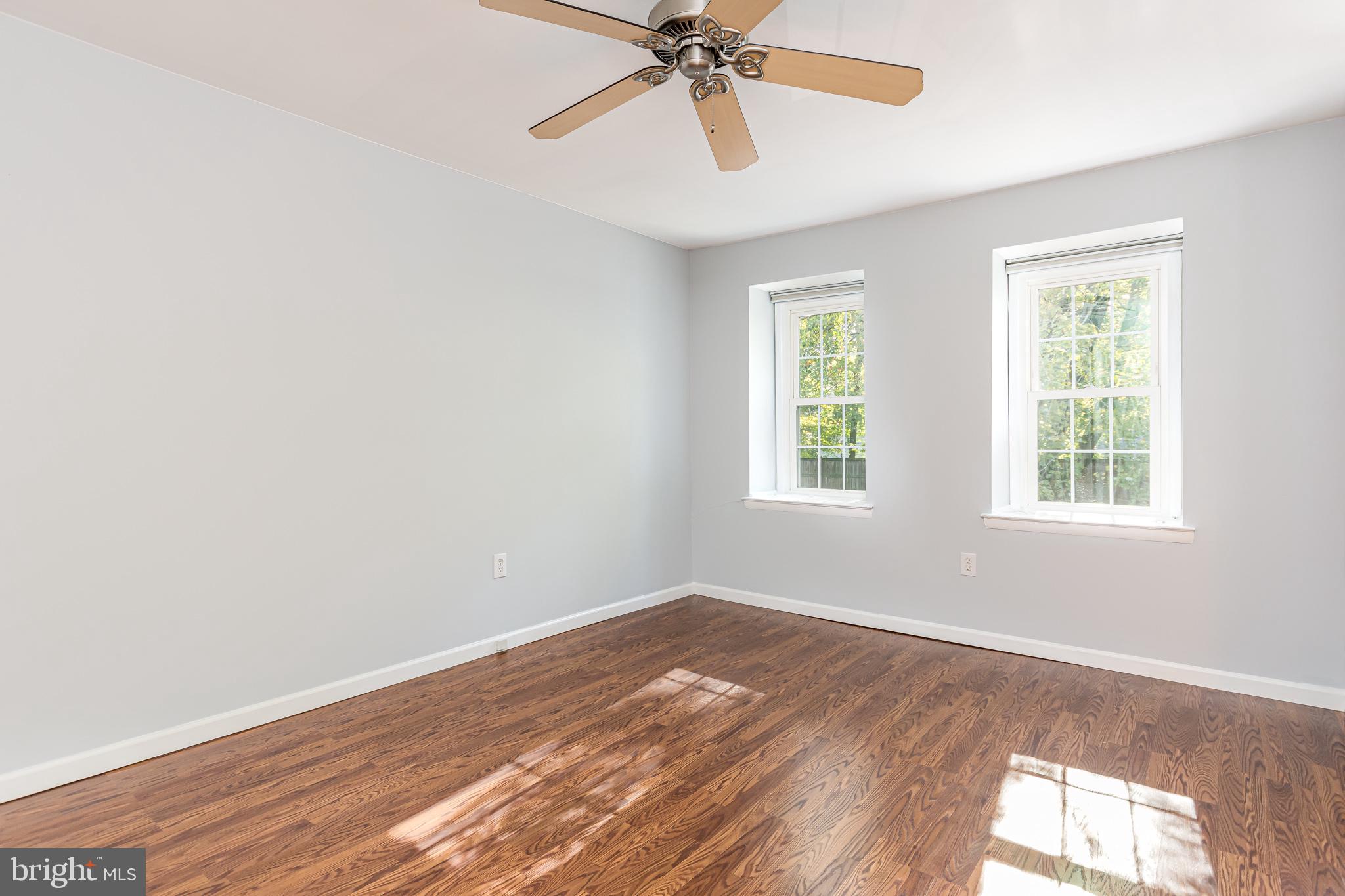 1762 Lang Drive Crofton, MD 21114 - Photo 17 of 32 Master suite -hard wood flooring