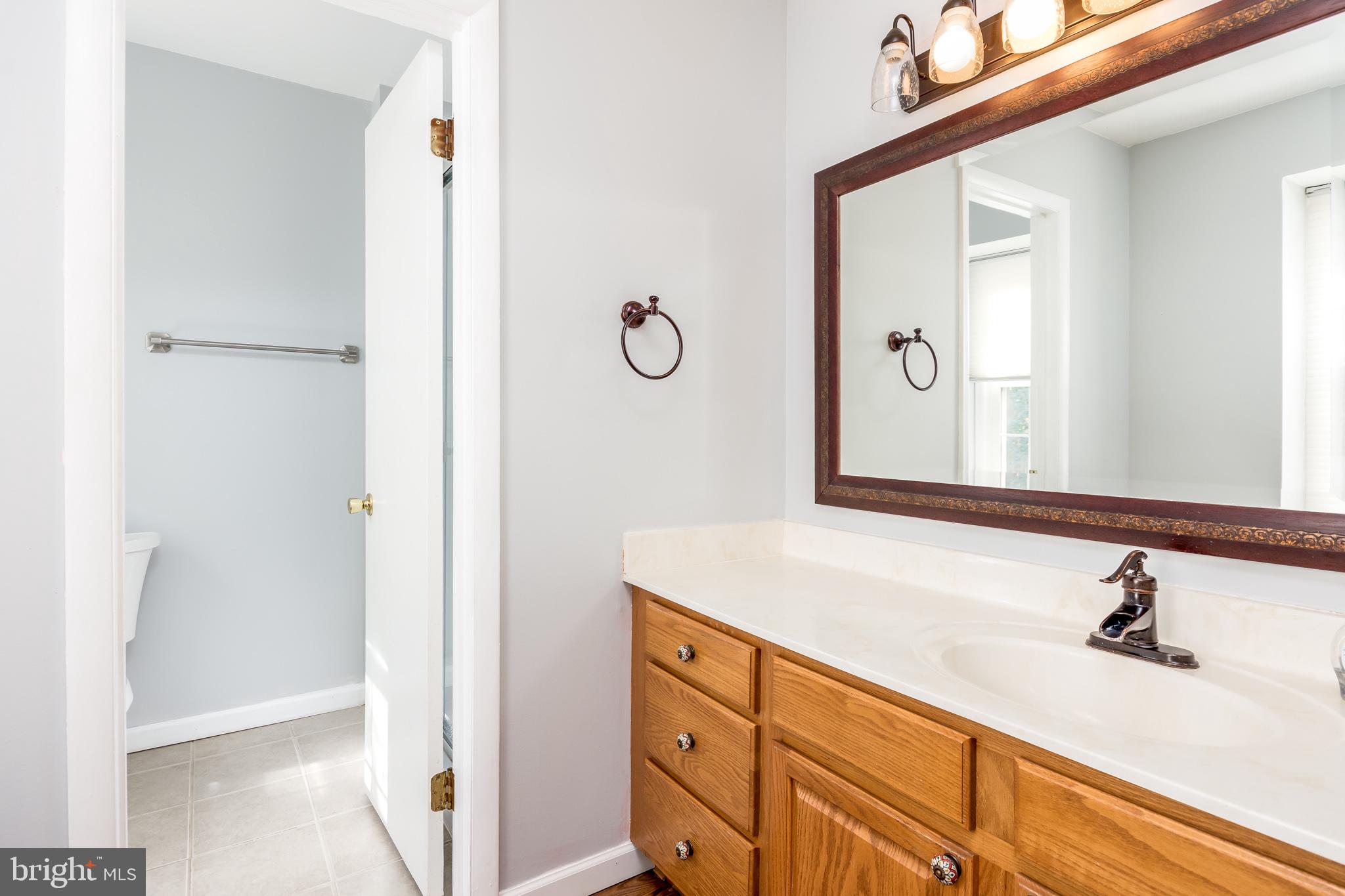 1762 Lang Drive Crofton, MD 21114 - Photo 20 of 32 Master bath - dressing area