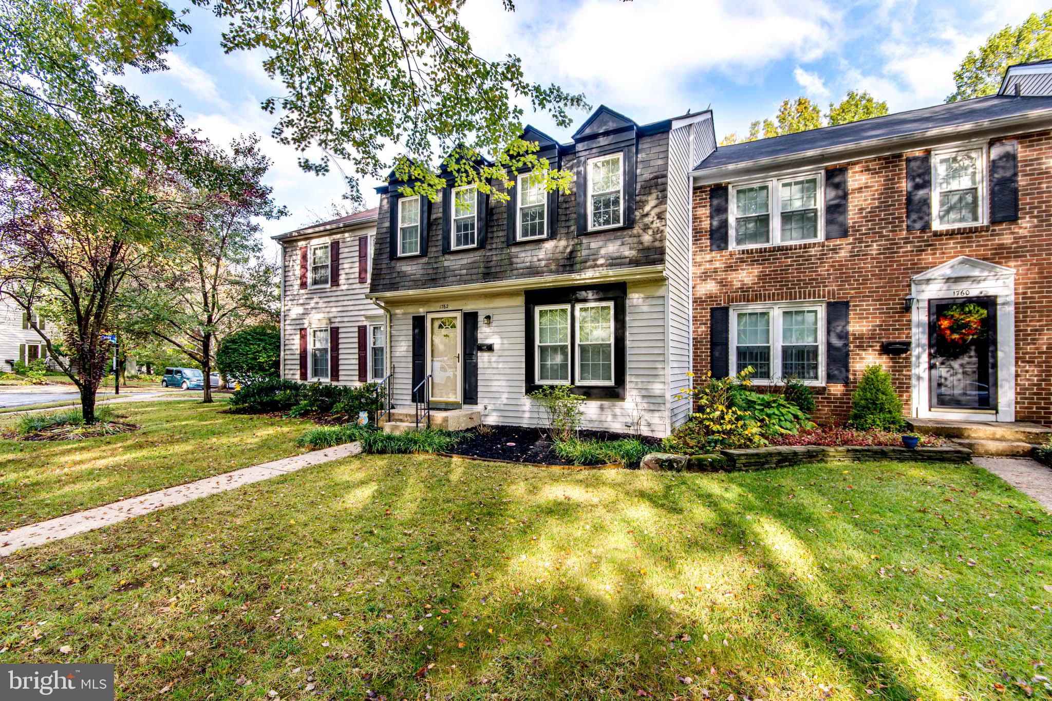 1762 Lang Drive Crofton, MD 21114 - Photo 3 of 32 Natural setting