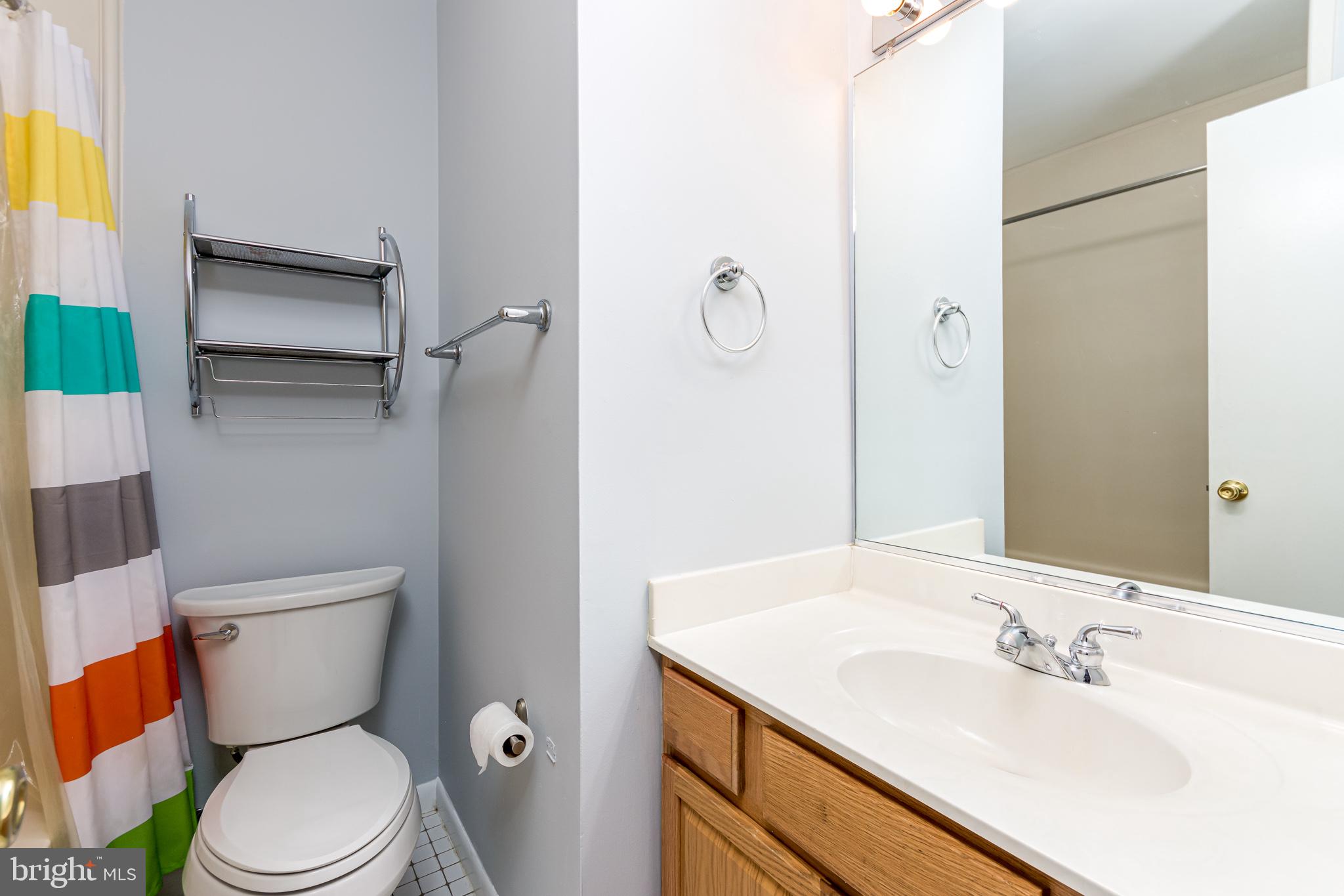 1762 Lang Drive Crofton, MD 21114 - Photo 22 of 32 Hall bath