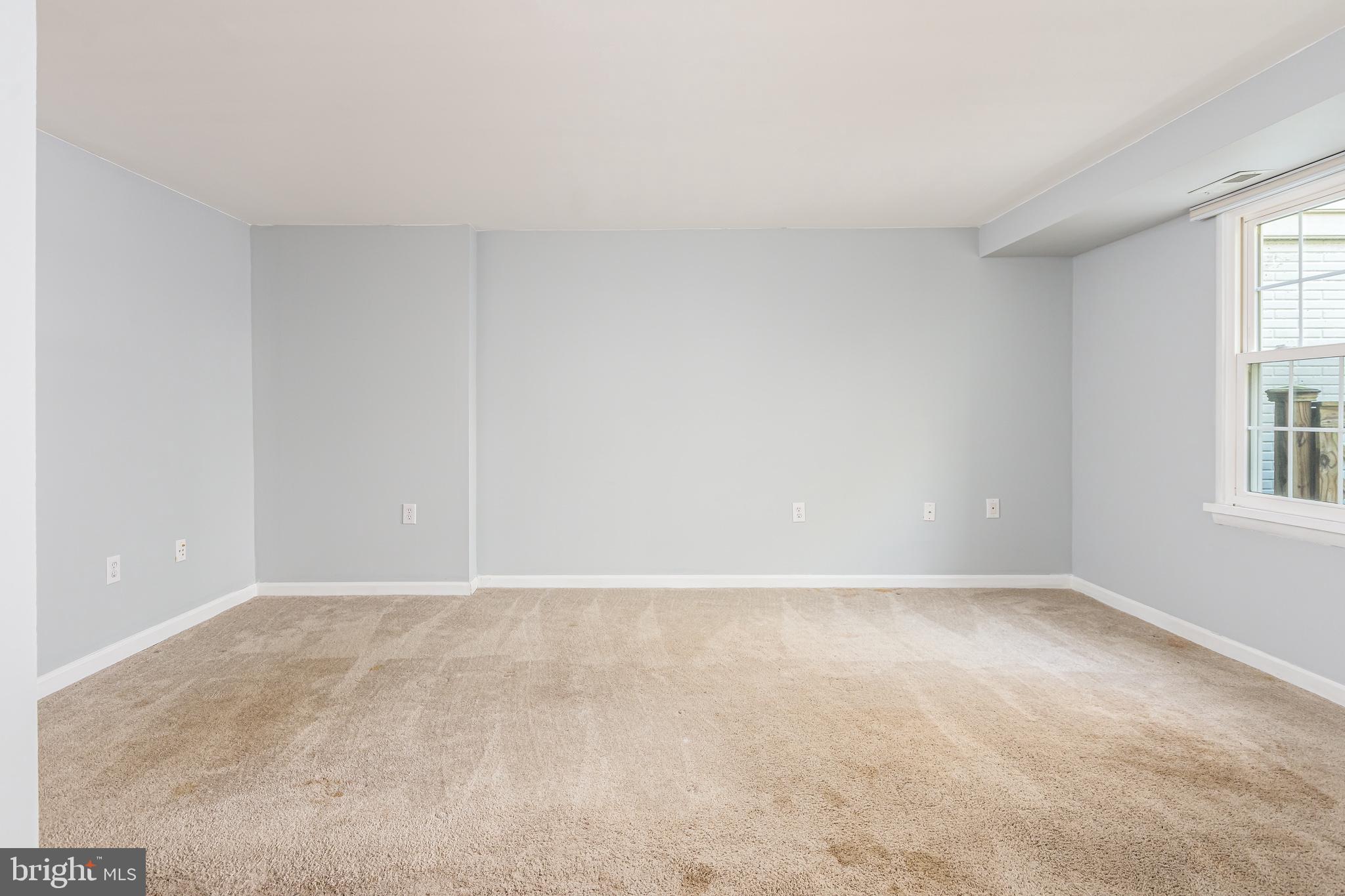 1762 Lang Drive Crofton, MD 21114 - Photo 26 of 32 Lower level-walk out to patio