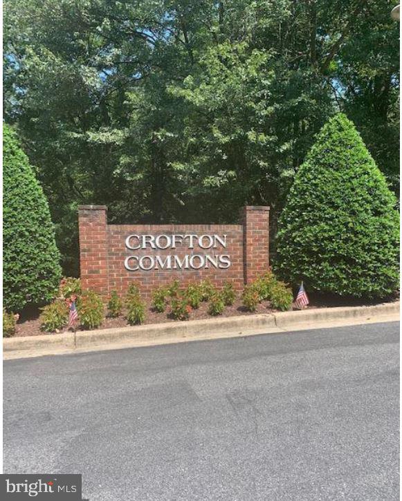 1762 Lang Drive Crofton, MD 21114 - Photo 30 of 32 Welcome to Crofton Commons!