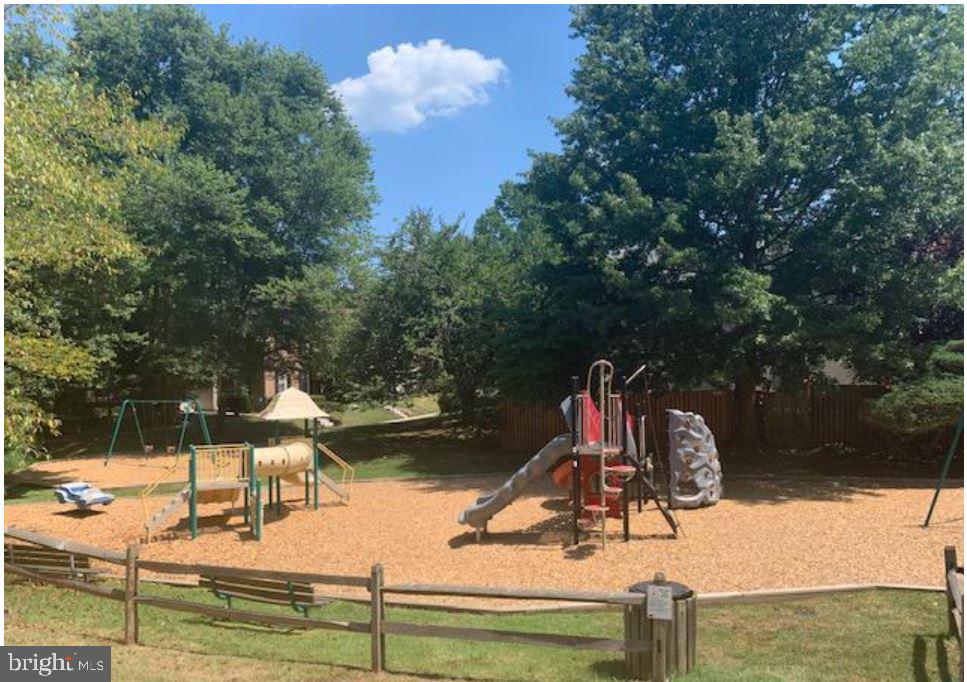 1762 Lang Drive Crofton, MD 21114 - Photo 31 of 32 Crofton Commons- tot lots