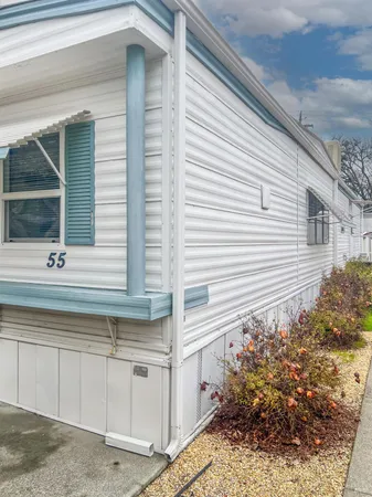 $109,900 | 55 Plymouth Way, Santa Rosa, CA 95403