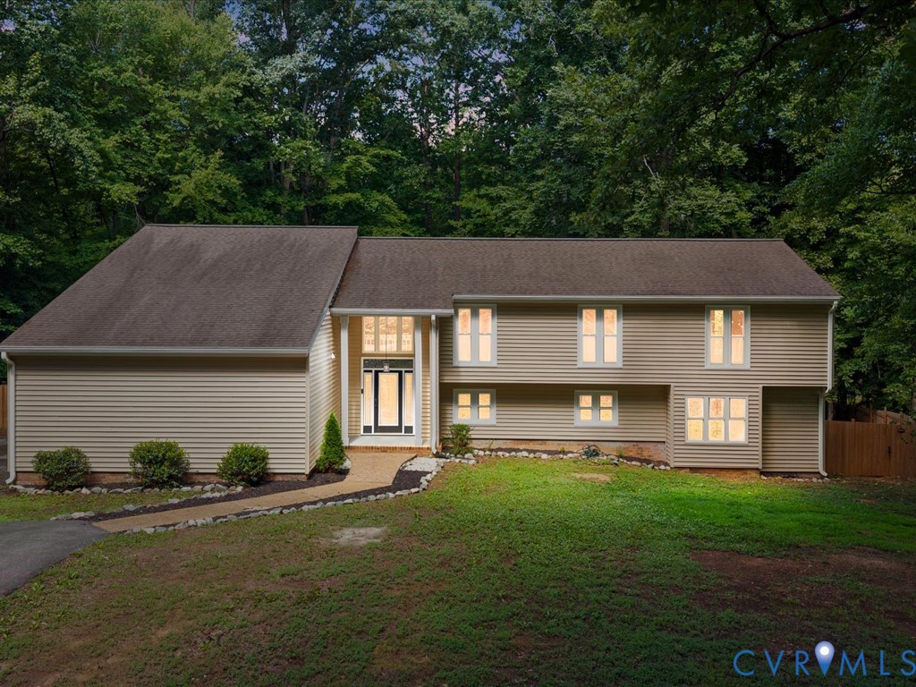 4113 Poplar Grove Road Midlothian, VA 23112 - Photo 2 of 35