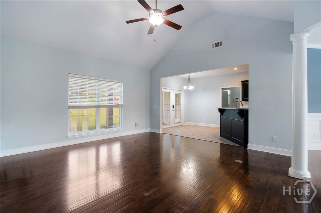 4256 Courthouse Road Guyton, GA 31312 - Photo 9 of 41