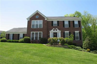6198 Maple Rdg Drive Fort Mitchell, KY 41017 - Photo 1 of 8