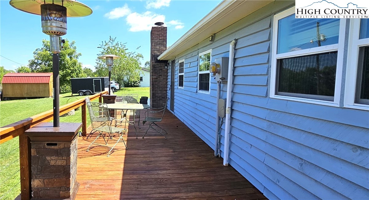 859 Phipps Road Sparta, NC 28675 - Photo 36 of 50 Gallery Image 36