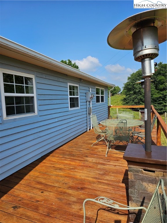 859 Phipps Road Sparta, NC 28675 - Photo 38 of 50 Gallery Image 38