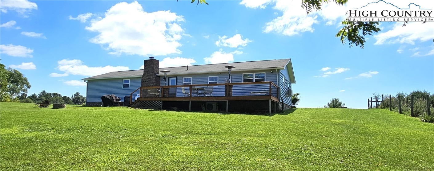 859 Phipps Road Sparta, NC 28675 - Photo 8 of 50 Gallery Image 8