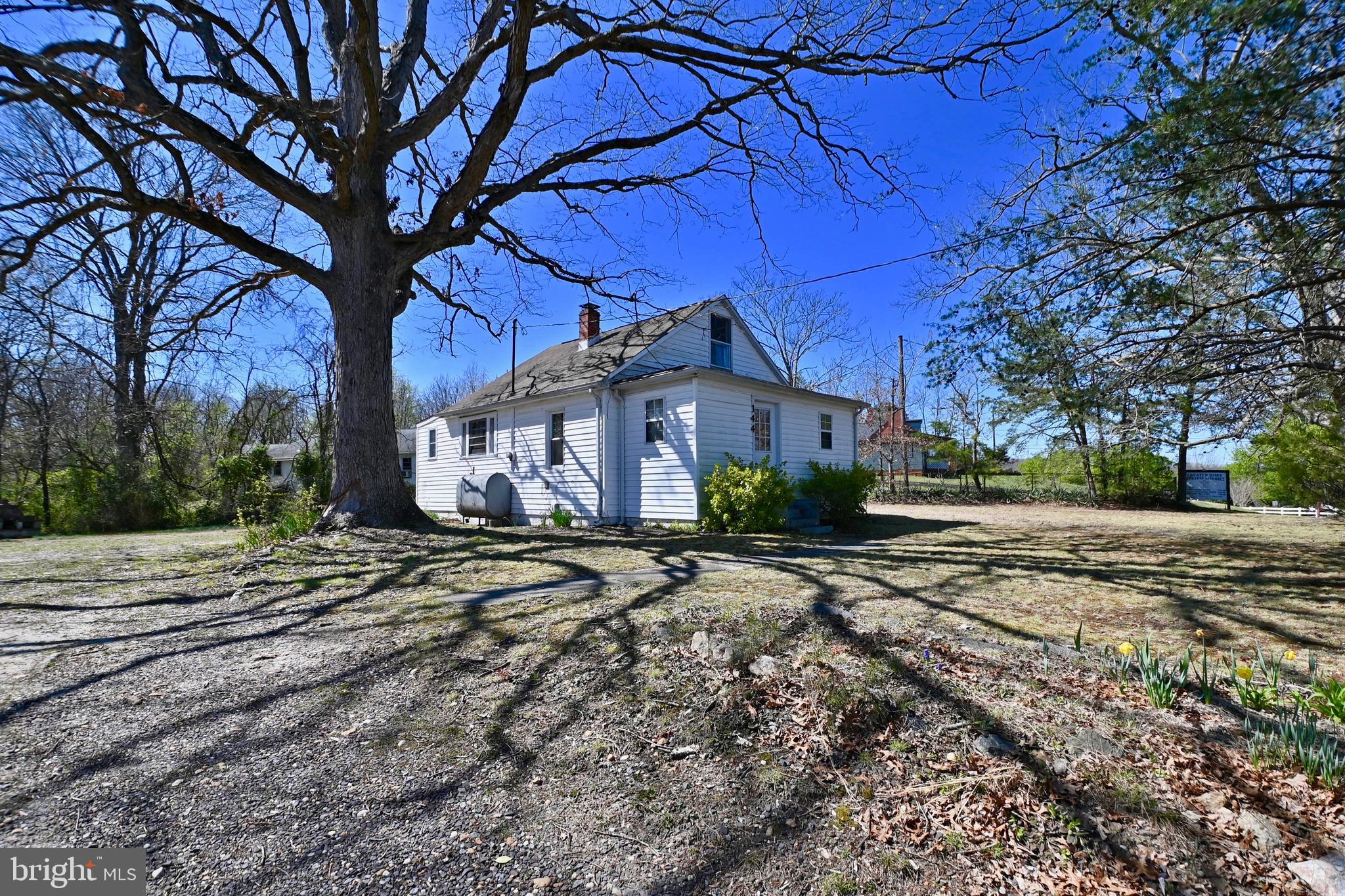 144 Harrell Road Fredericksburg, VA 22405 - Photo 1 of 33 Home was recently occupied and livable