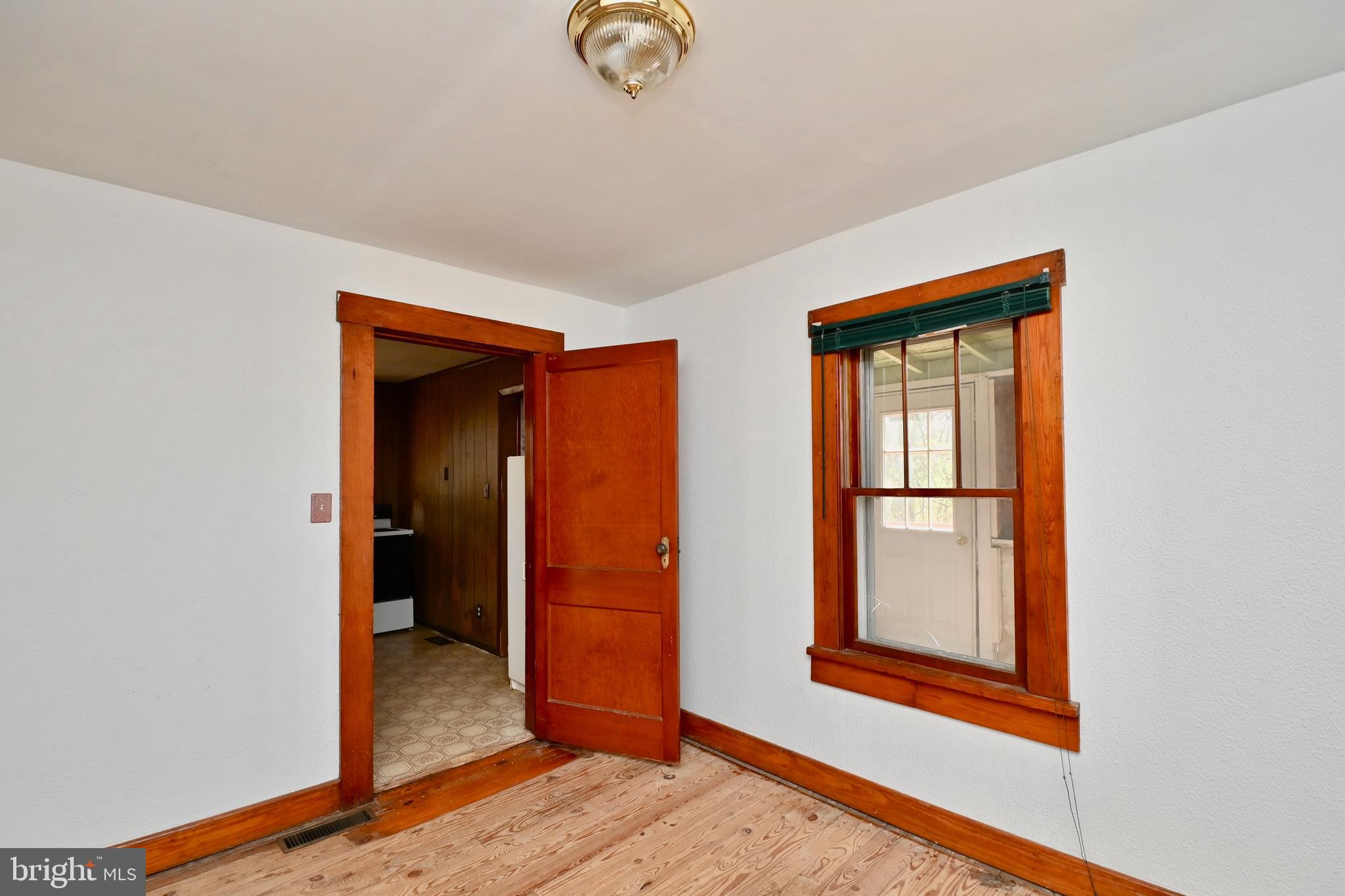 144 Harrell Road Fredericksburg, VA 22405 - Photo 19 of 33 View to LR from BR