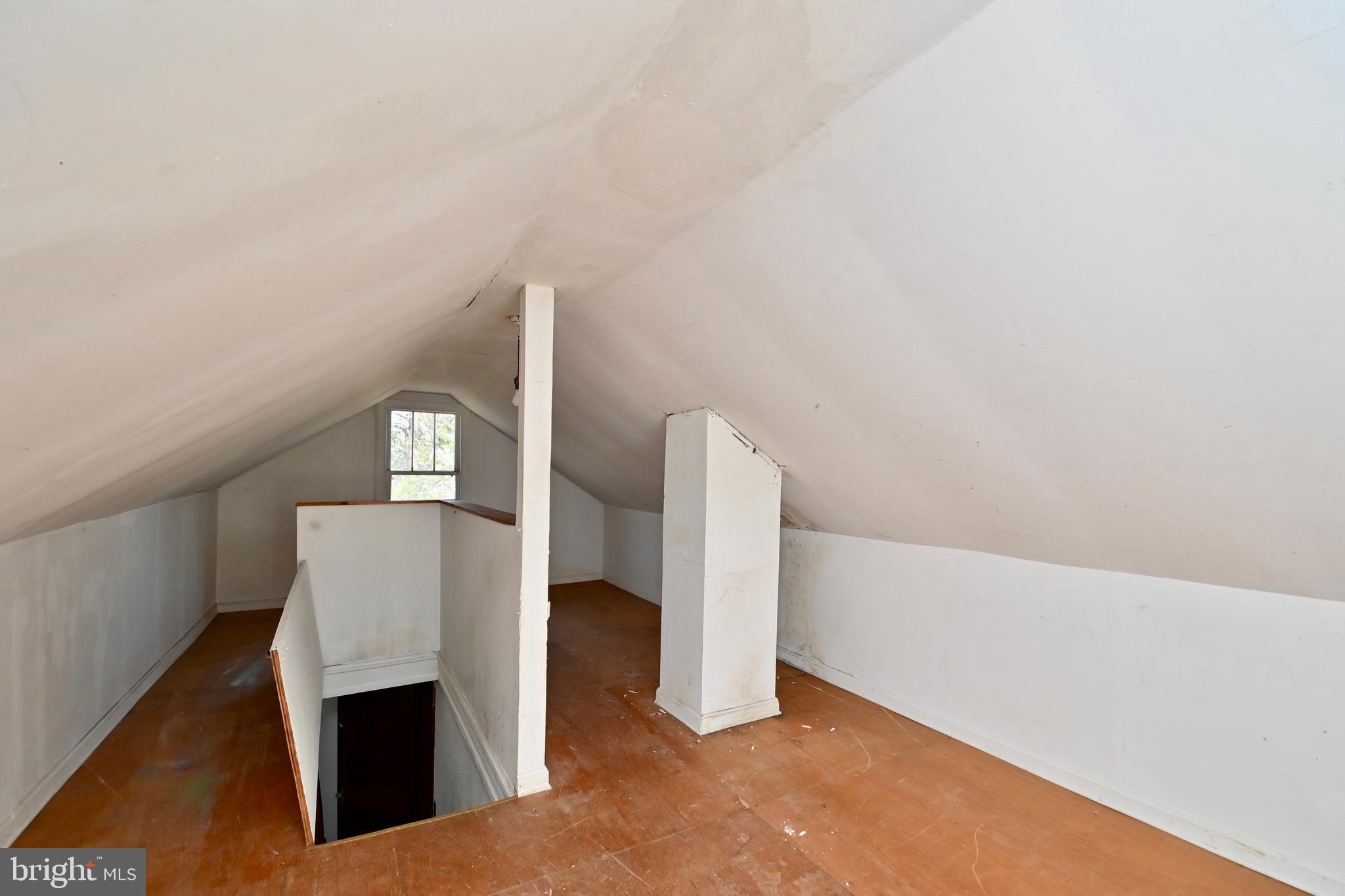 144 Harrell Road Fredericksburg, VA 22405 - Photo 23 of 33 Attic Alt 1