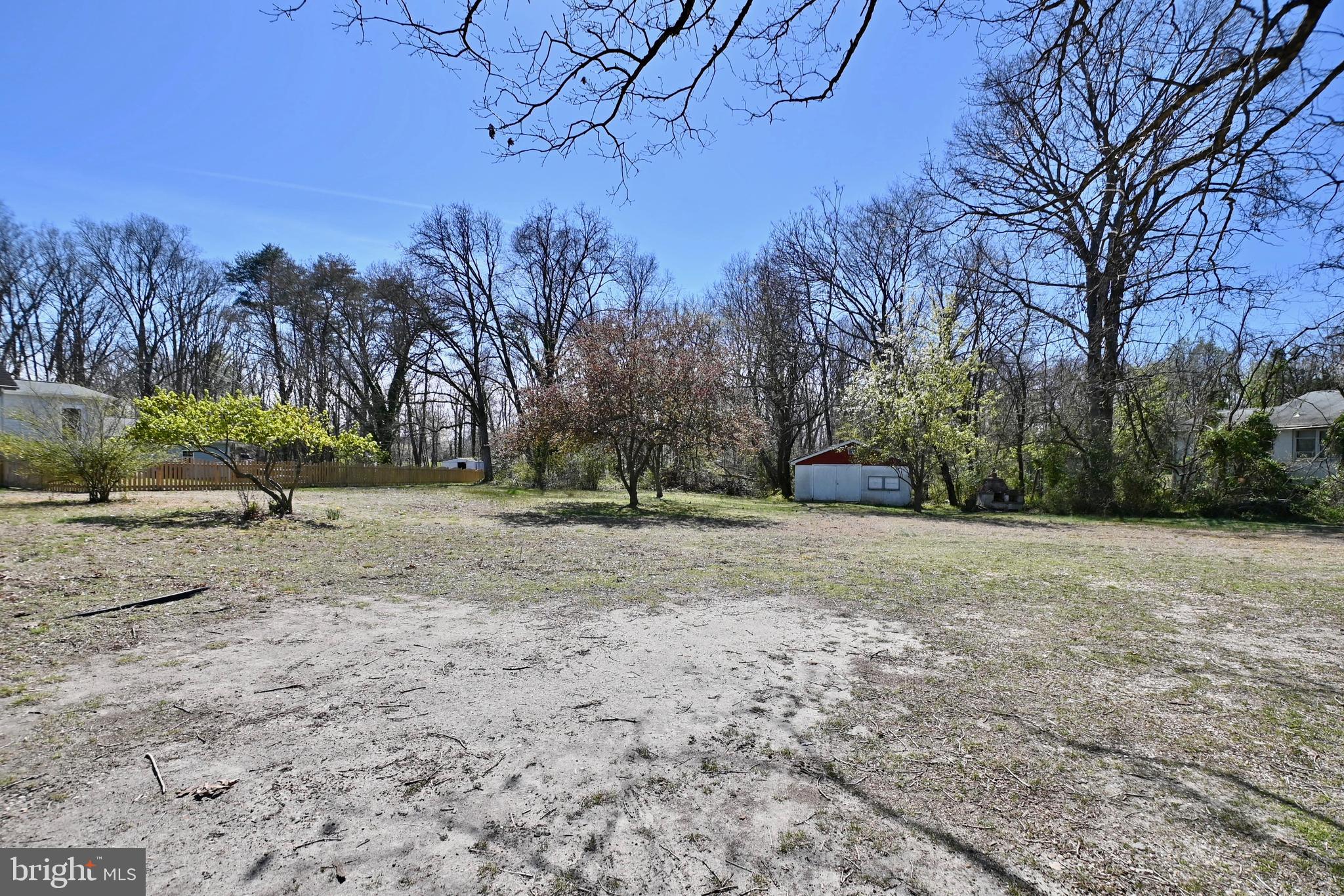 144 Harrell Road Fredericksburg, VA 22405 - Photo 27 of 33 Yard
