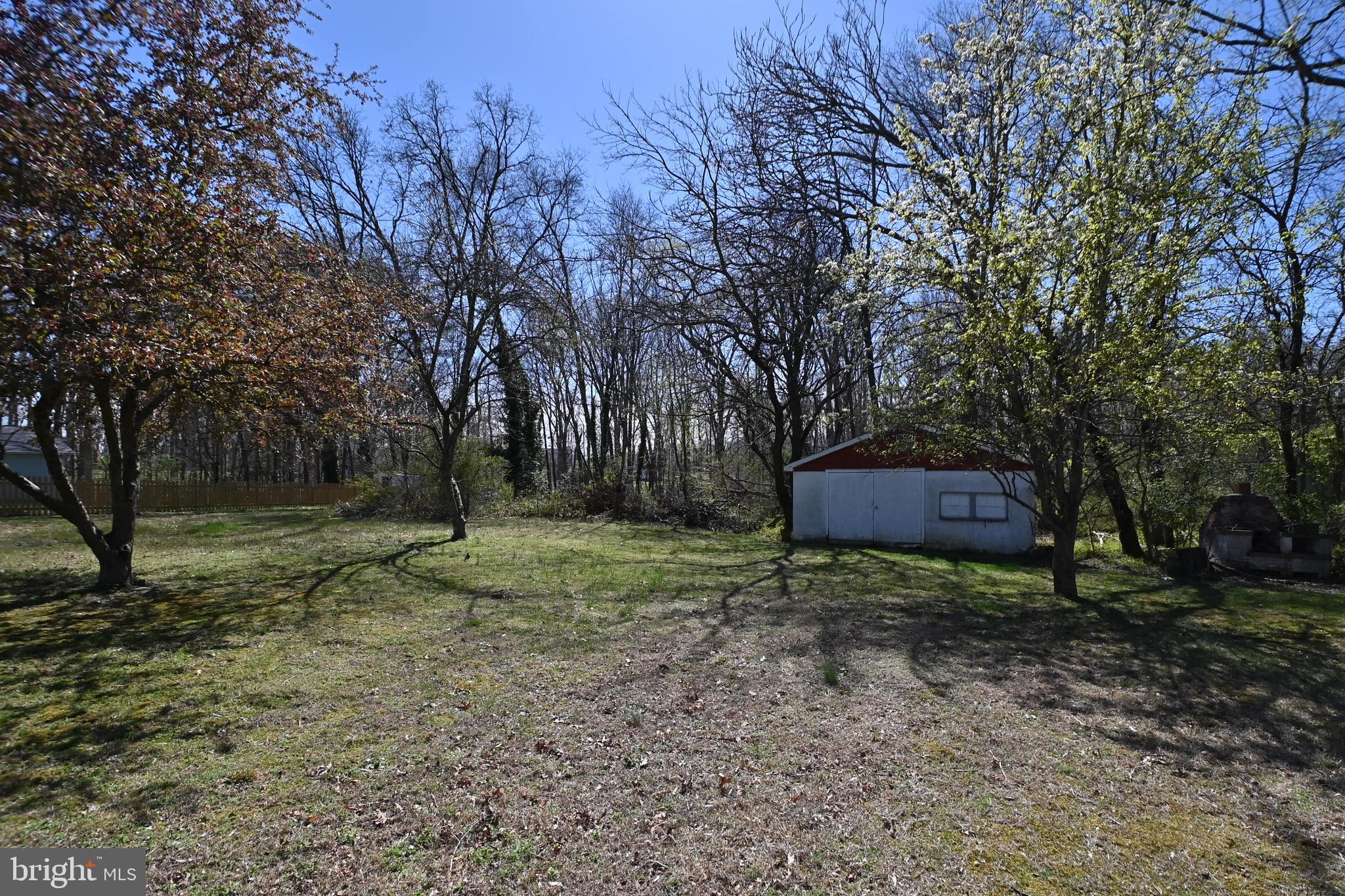 144 Harrell Road Fredericksburg, VA 22405 - Photo 28 of 33 Over one Full Acre