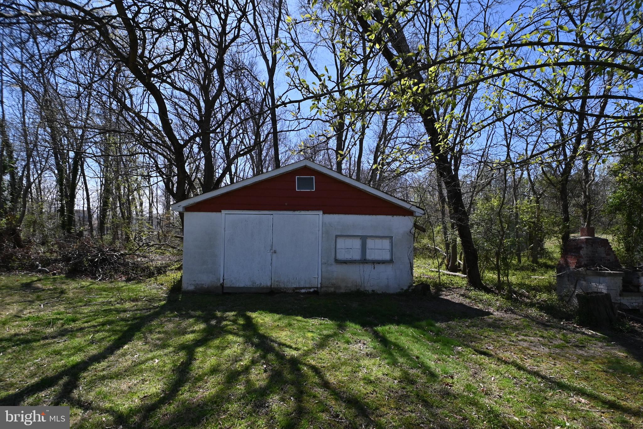 144 Harrell Road Fredericksburg, VA 22405 - Photo 30 of 33 Out building