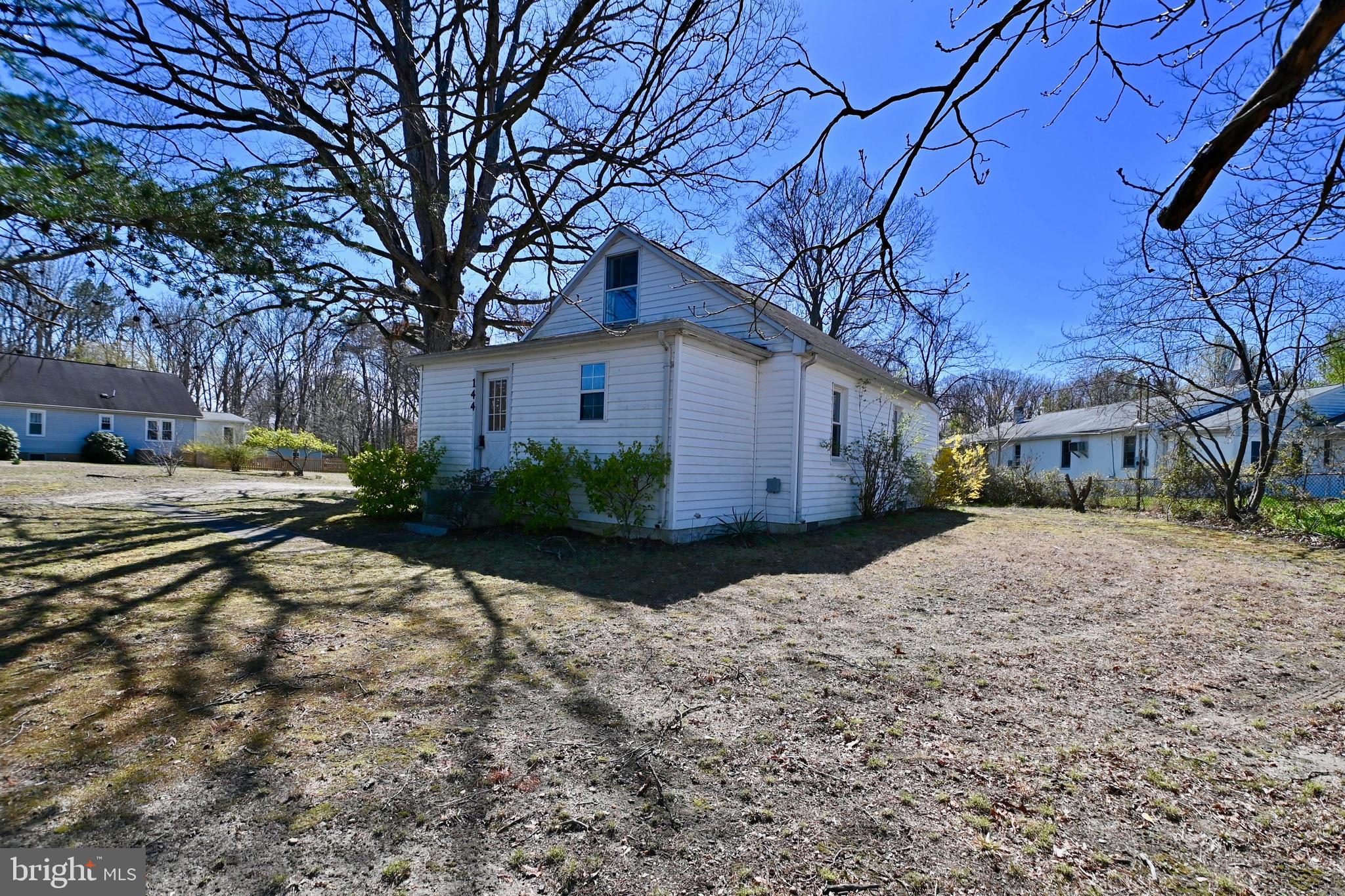 144 Harrell Road Fredericksburg, VA 22405 - Photo 3 of 33 Home sold AS IS