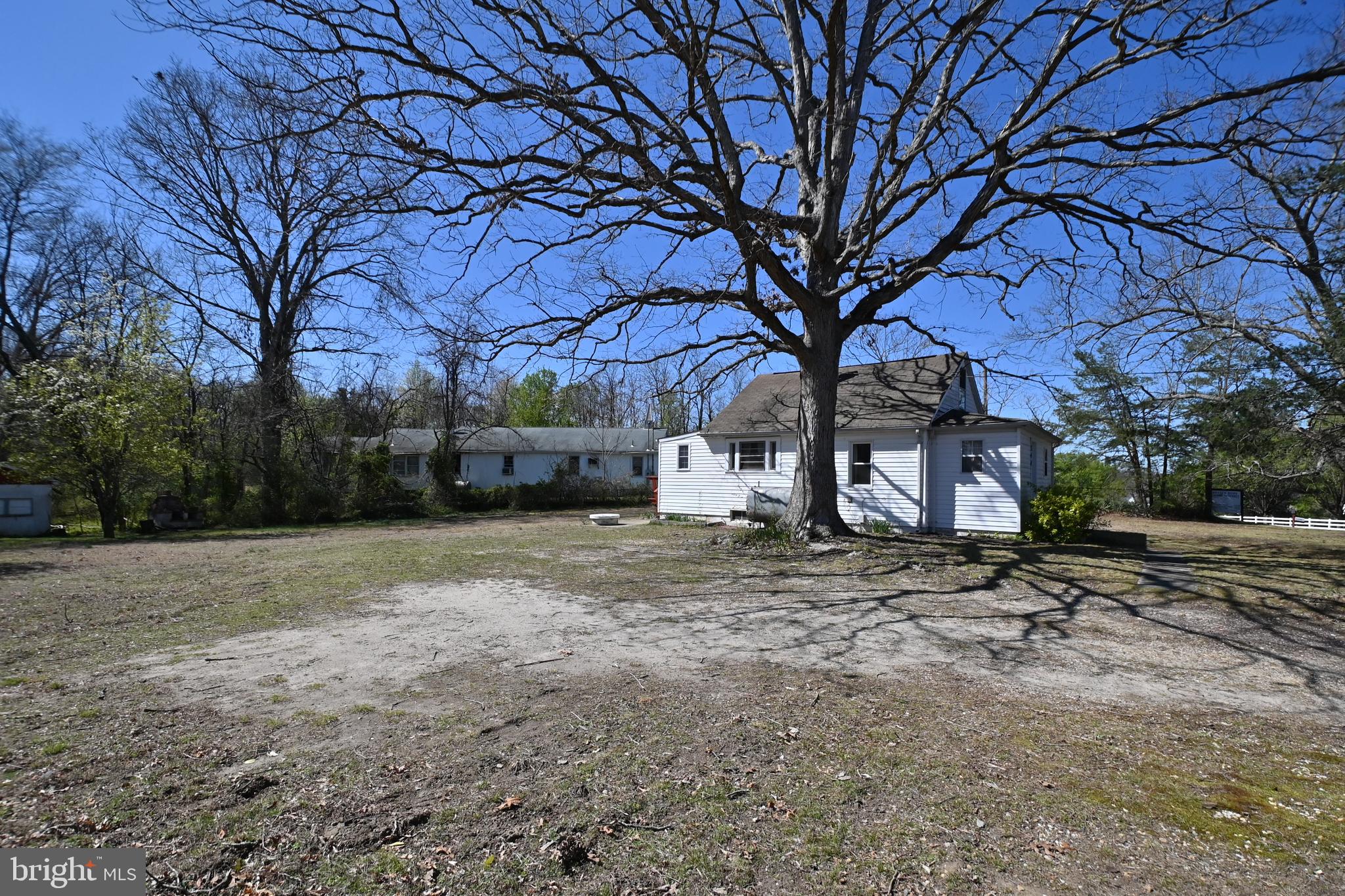 144 Harrell Road Fredericksburg, VA 22405 - Photo 32 of 33 Yard Alt 2