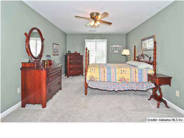 3856 Timberline Way Birmingham, AL 35243 - Photo 21 of 32