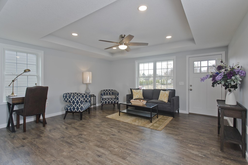 110 Lockhouse Road, Unit C Westfield, MA 01085 - Photo 5 of 16 Gallery Image 5
