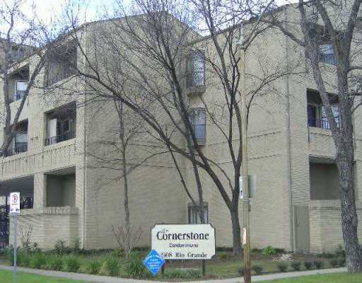 2308 Rio Grande Street, Unit 207 Austin, TX 78705 - Photo 1 of 1