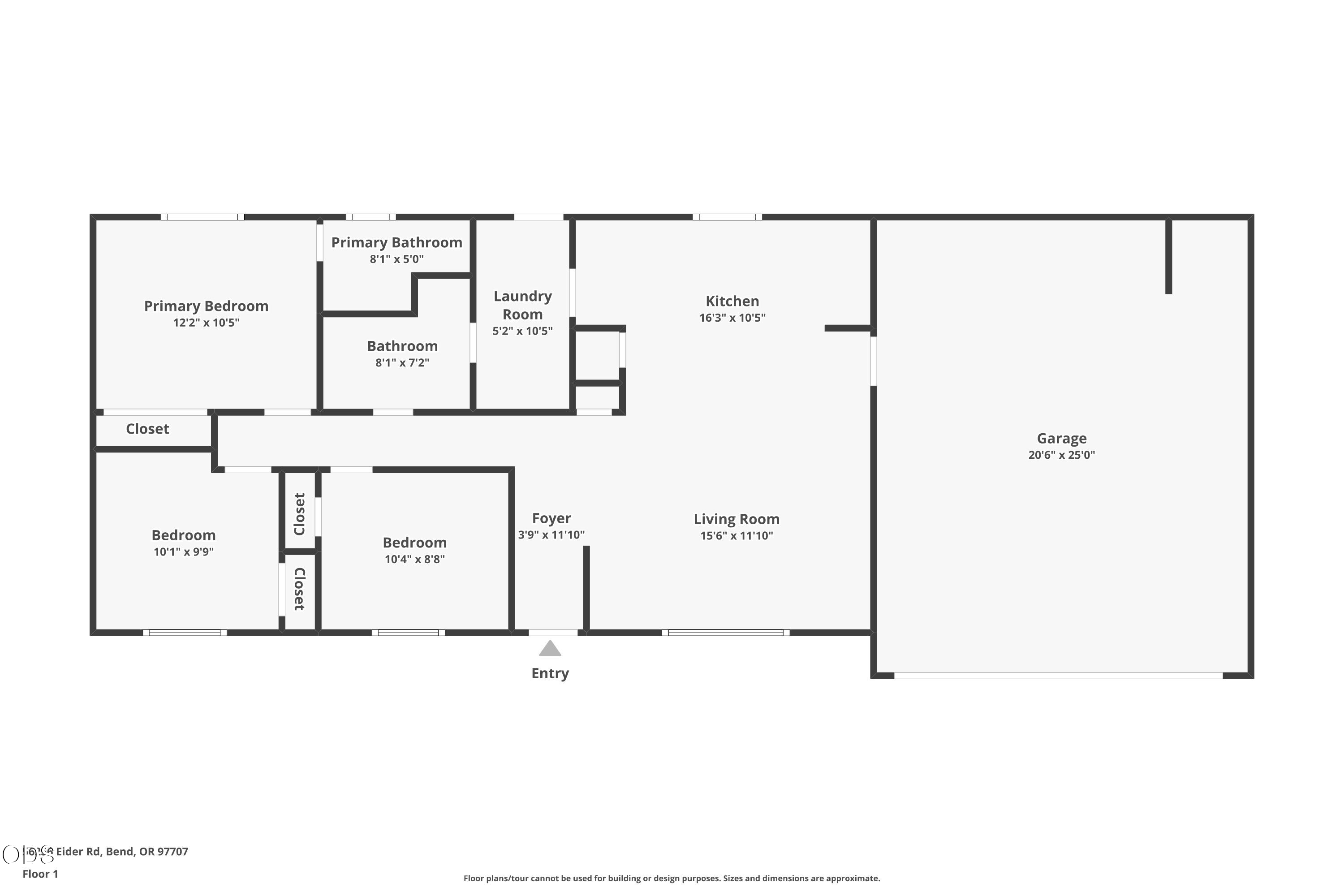 56256 Eider Road Bend, OR 97707 - Photo 47 of 47 Gallery Image 47