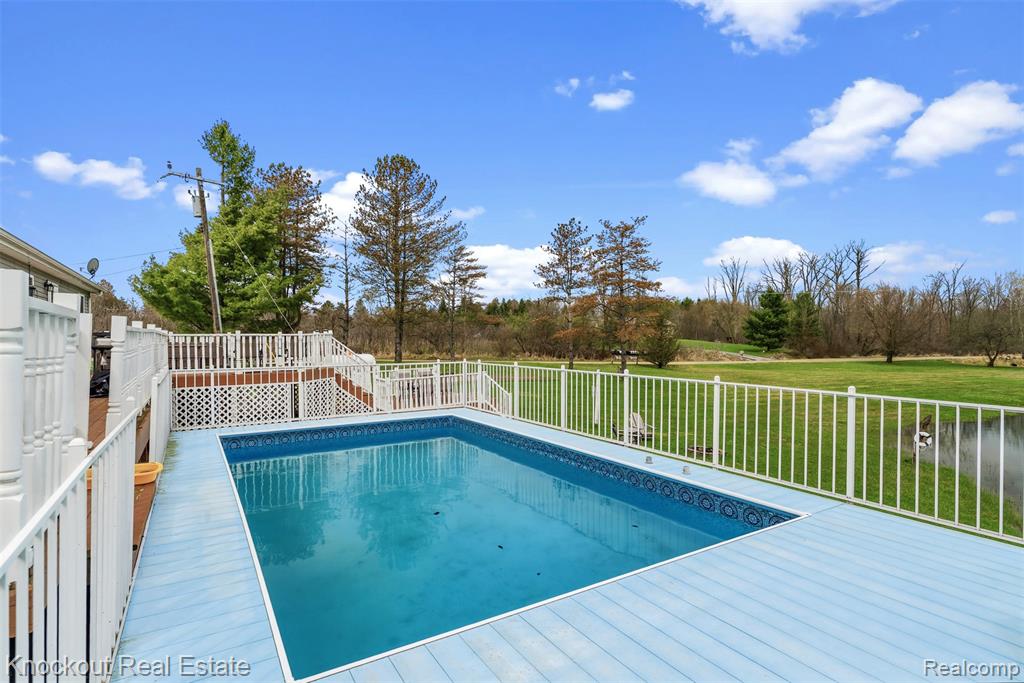 4800 Howell Road Otter Lake, MI 48464 - Photo 49 of 61