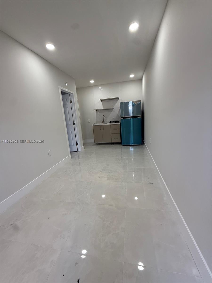 3445 Southwest 62nd Way, Unit 3445 Miramar, FL 33023 - Photo 2 of 6 a view of empty room