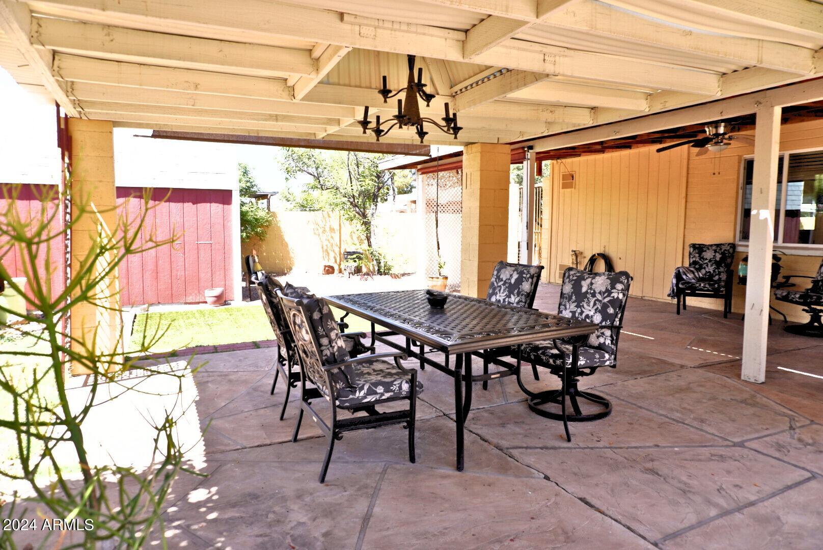 855 West Del Rio Street Chandler, AZ 85225 - Photo 11 of 13 4