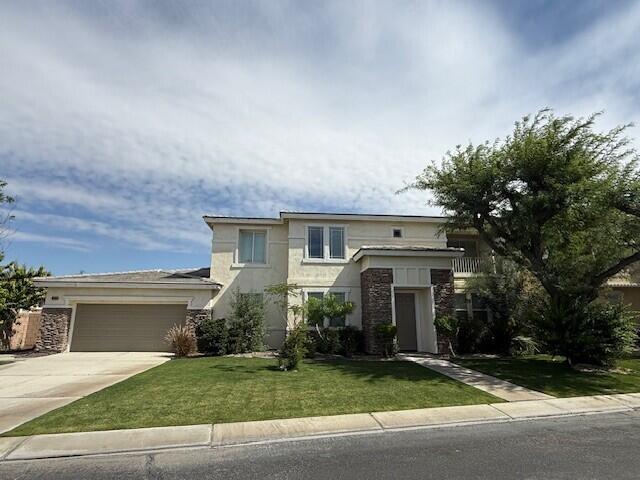83446 Lone Star Road Indio, CA 92203 - Photo 1 of 29 Front of Home