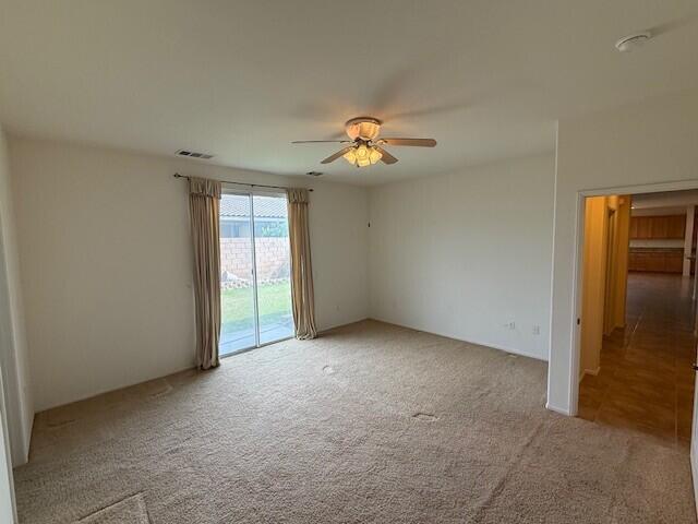 83446 Lone Star Road Indio, CA 92203 - Photo 11 of 29 Down Stairs Bedroom