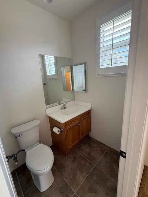 83446 Lone Star Road Indio, CA 92203 - Photo 12 of 29 Bathroom