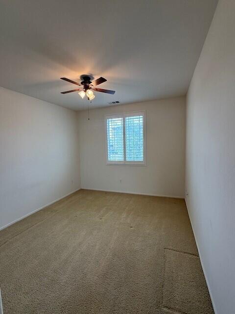 83446 Lone Star Road Indio, CA 92203 - Photo 13 of 29 Downstairs Bedroom 2