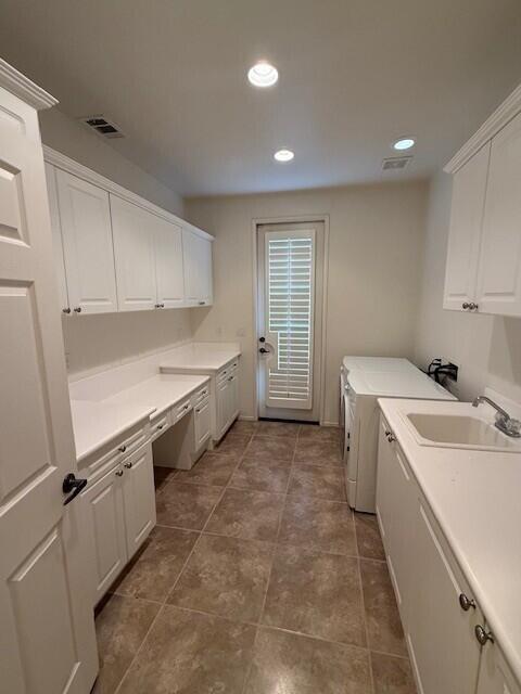 83446 Lone Star Road Indio, CA 92203 - Photo 15 of 29 Laundry Room