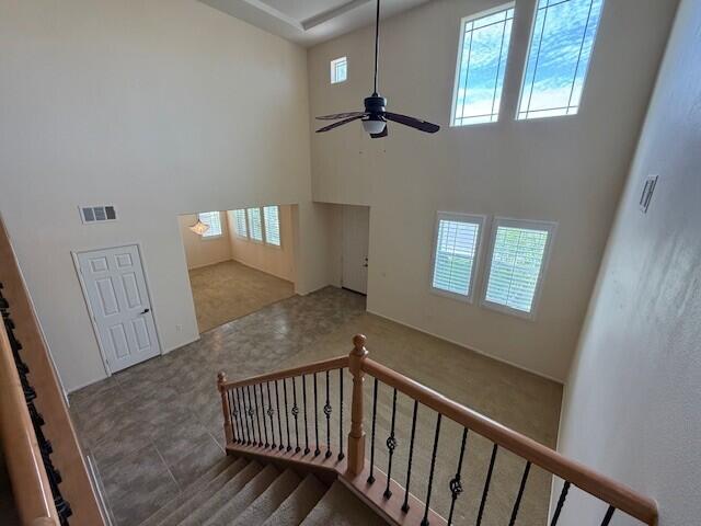 83446 Lone Star Road Indio, CA 92203 - Photo 16 of 29 Cathedral Ceilings