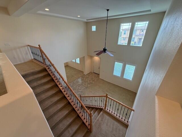 83446 Lone Star Road Indio, CA 92203 - Photo 17 of 29 Recessed Lighting