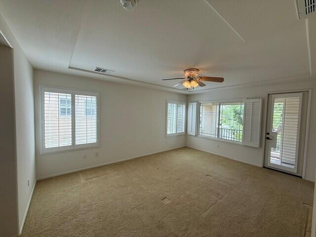 83446 Lone Star Road Indio, CA 92203 - Photo 18 of 29 Primary Bedroom